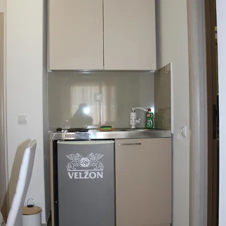 Velzon Penzion