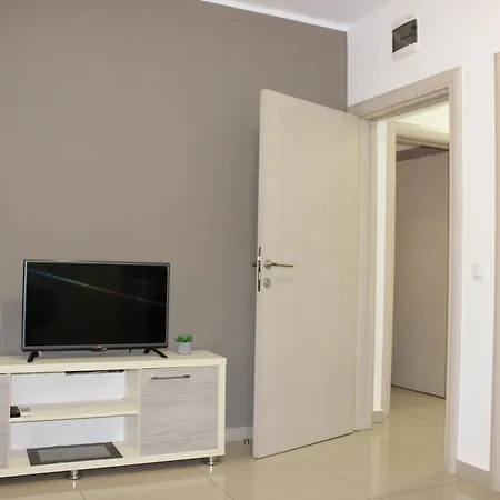 Velzon Penzion Budva