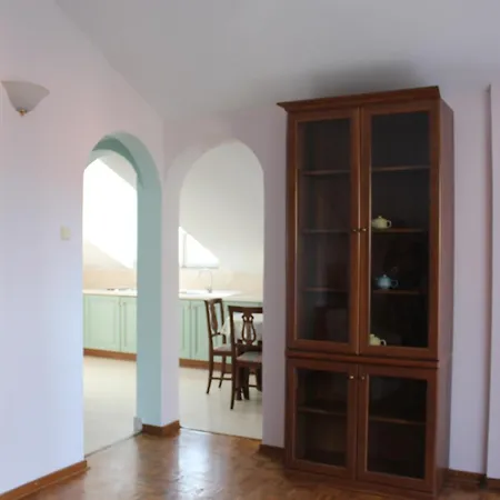 Velzon Penzion 3*
