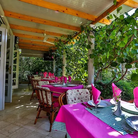 Velzon Penzion 3*
